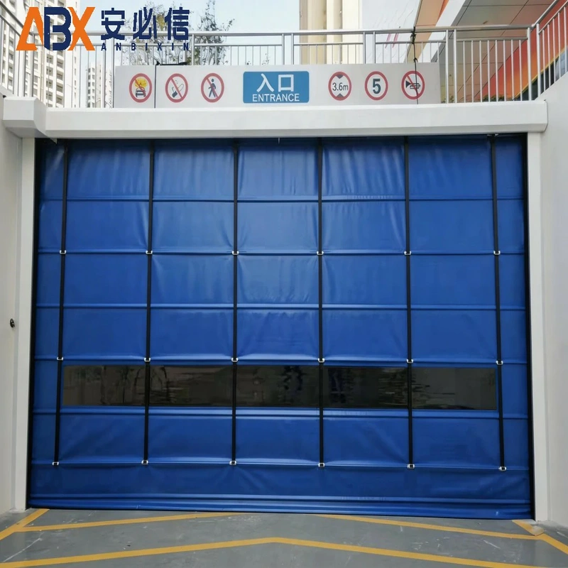 鹤壁堆积门