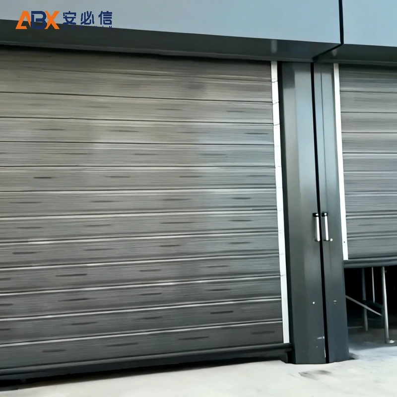 鹤壁洁净室高速门